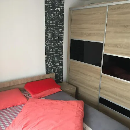 Appartamento Apartament I