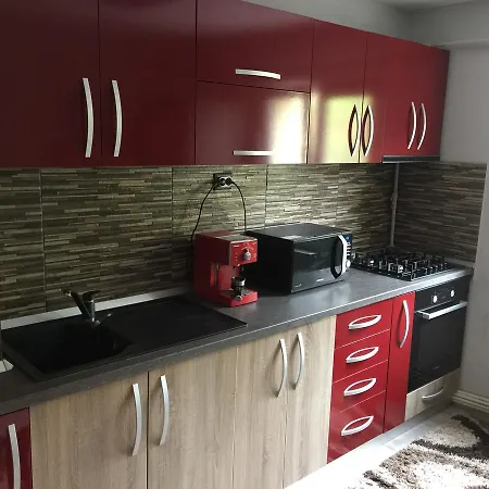 Apartament I Appartamento