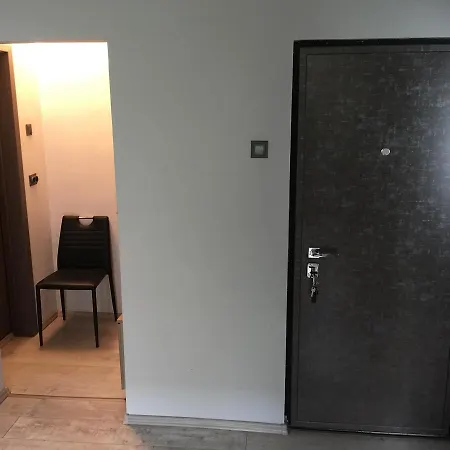Appartamento Apartament I *