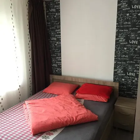 Appartamento Apartament I *
