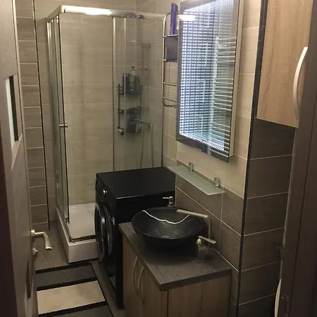 Appartamento Apartament I *