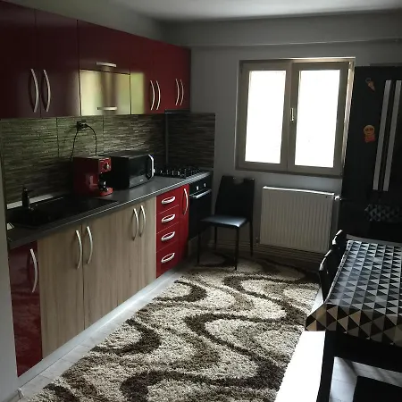 Apartament I Appartamento